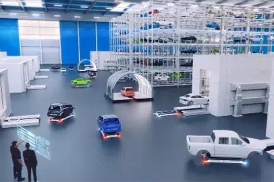 2020年涂装技术发展趋势与技术咨询要点