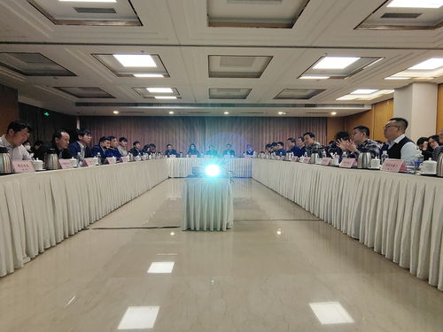 国家重点研发计划重点专项项目绩效评价引入路演与专家咨询