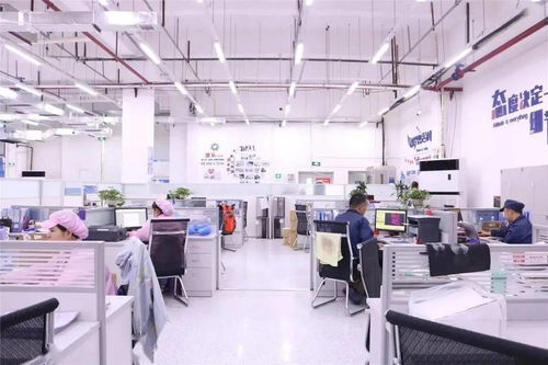 冠军故事① 长虹爱联 物联网模块最大制造商的炼成之路