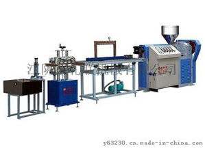 新型精密3D打印耗材挤出机与拉丝机 技术、价格与采购指南